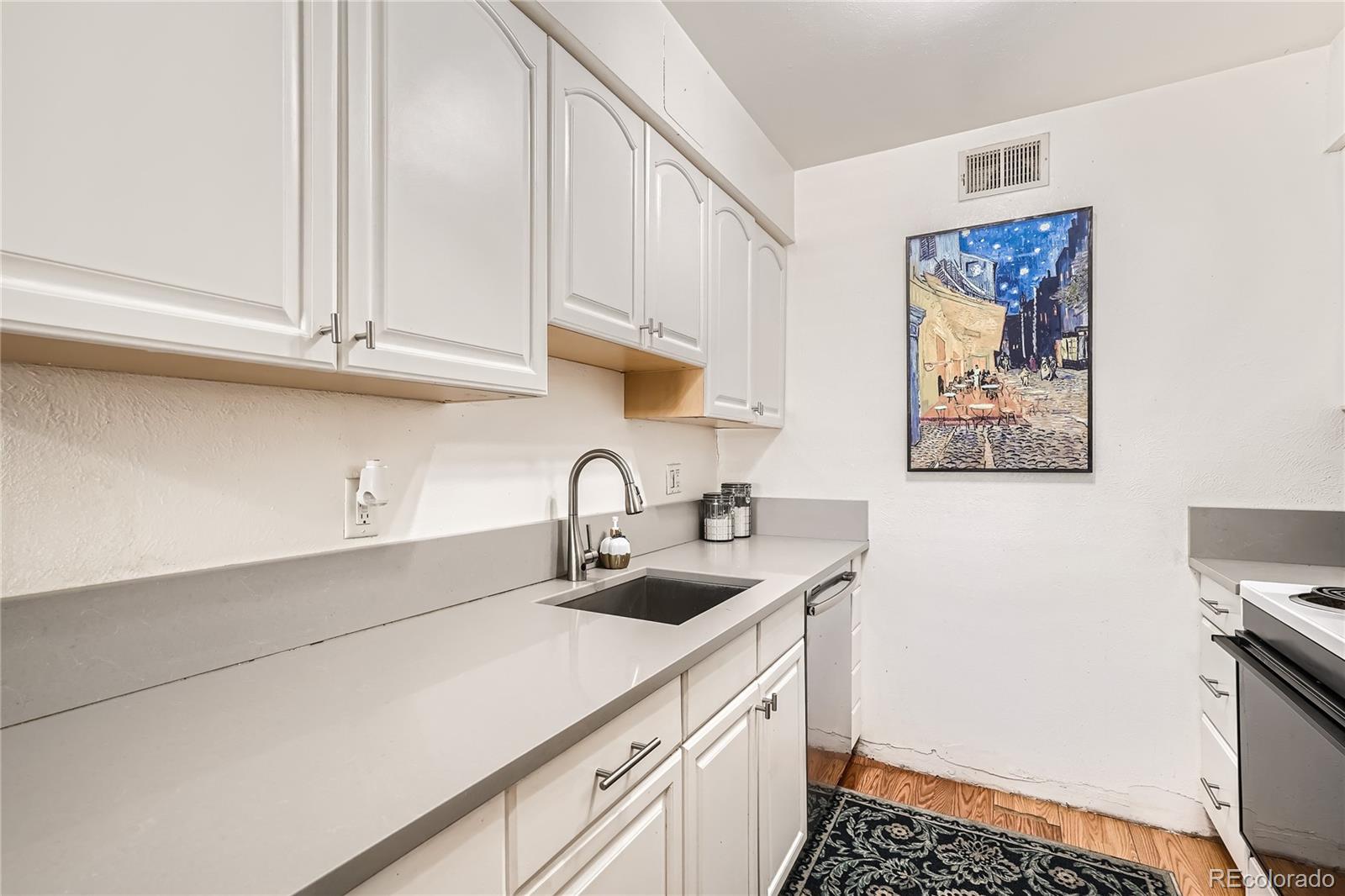 3663 S Sheridan Boulevard Unit: M8