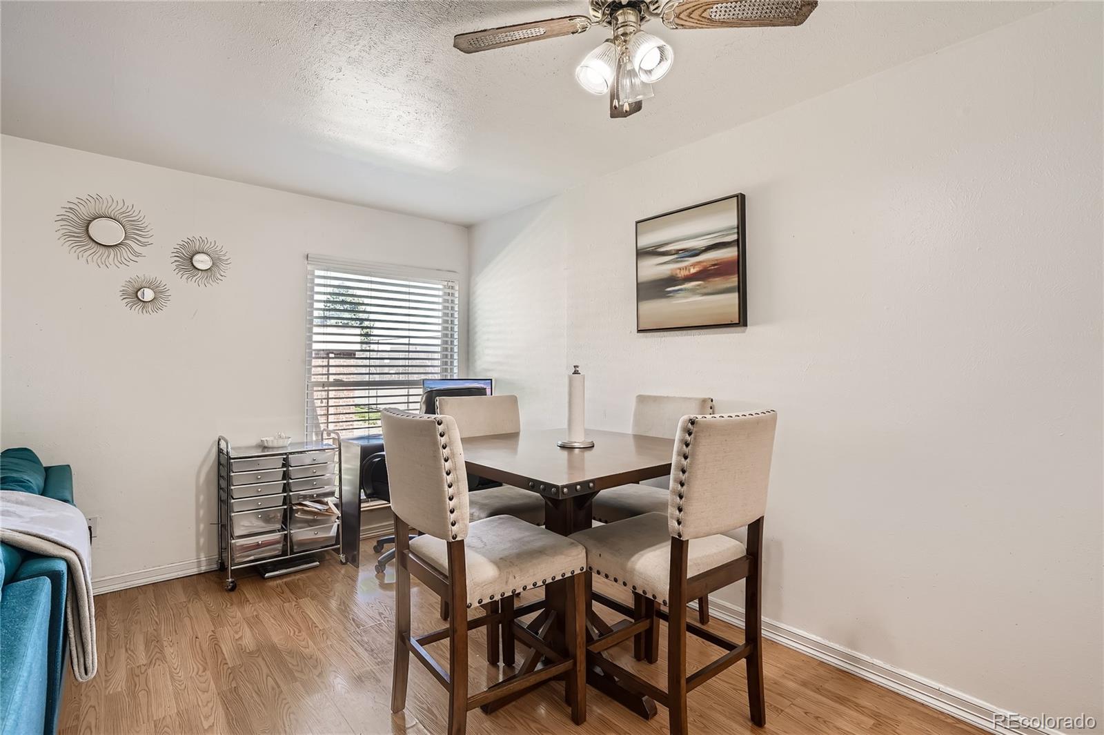 3663 S Sheridan Boulevard Unit: M8