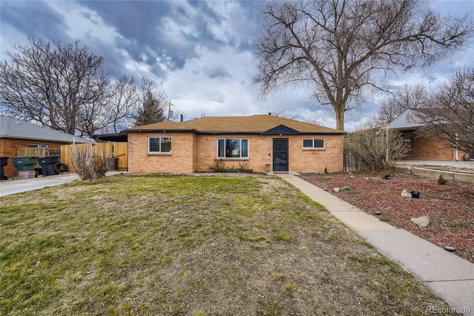 9151 Nagel Drive