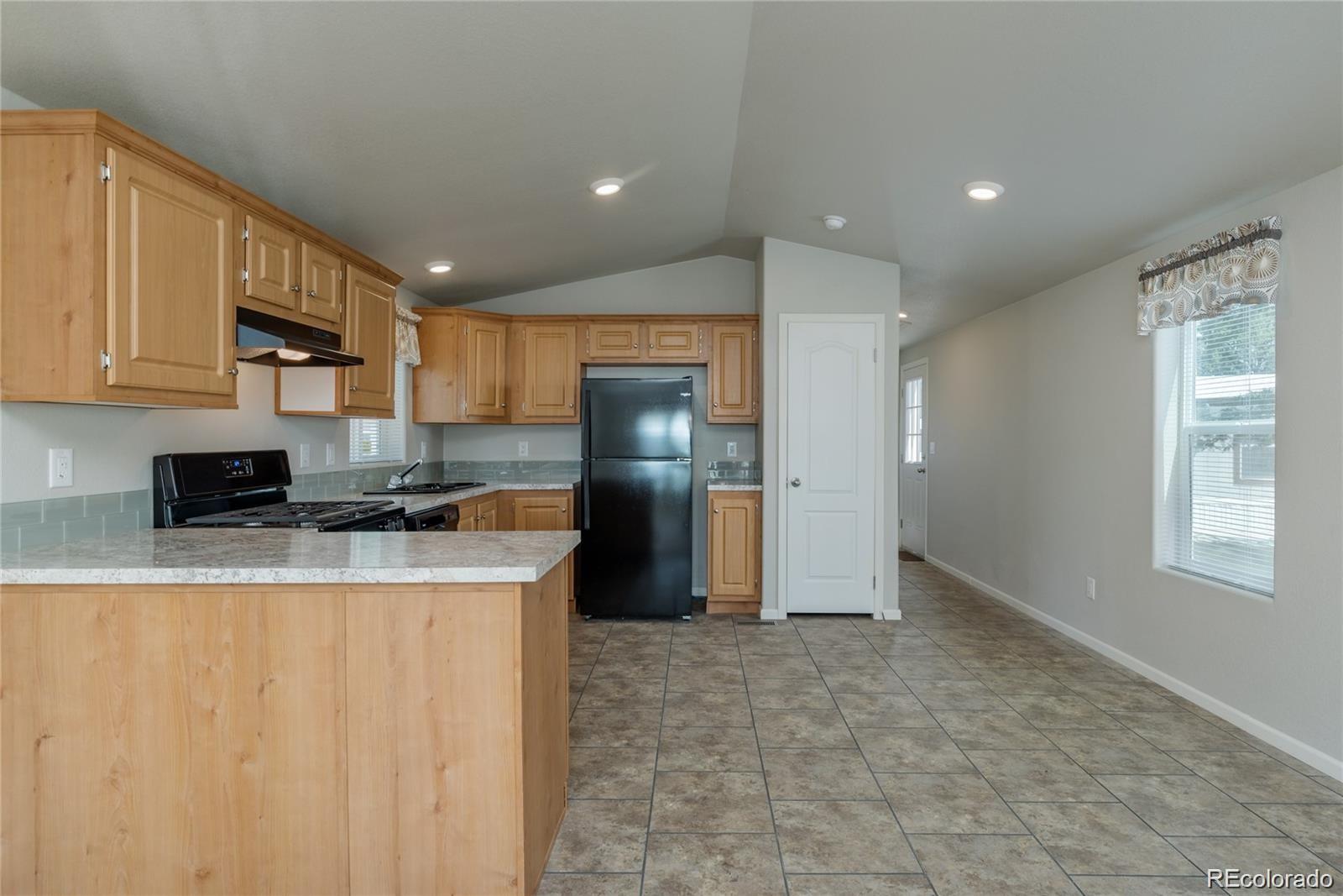 3650 S Federal Boulevard