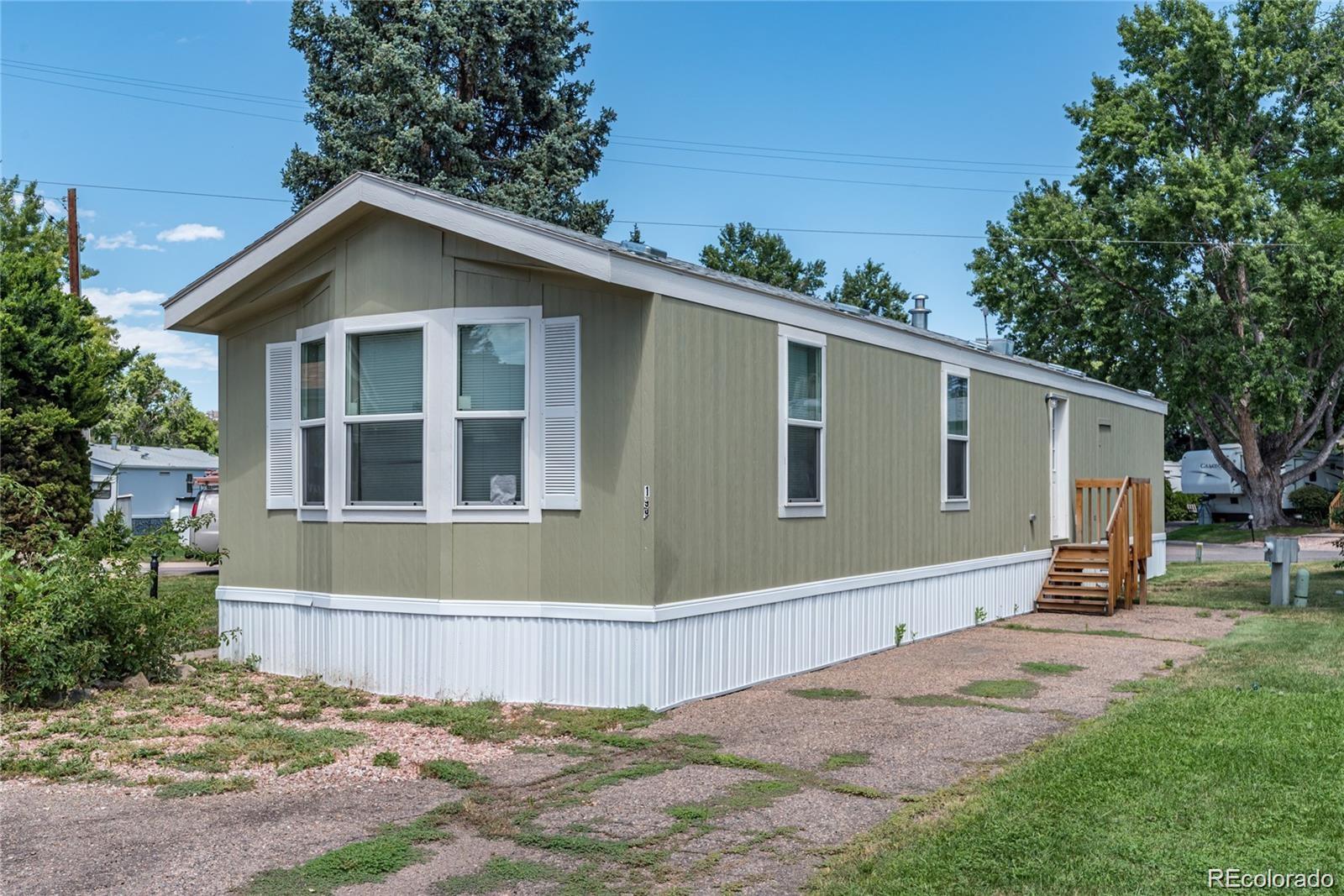 3650 S Federal Boulevard
