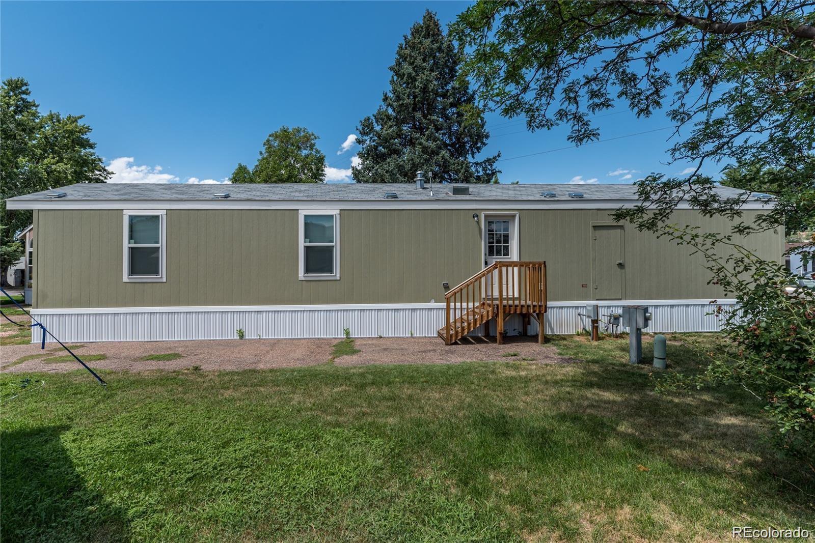 3650 S Federal Boulevard