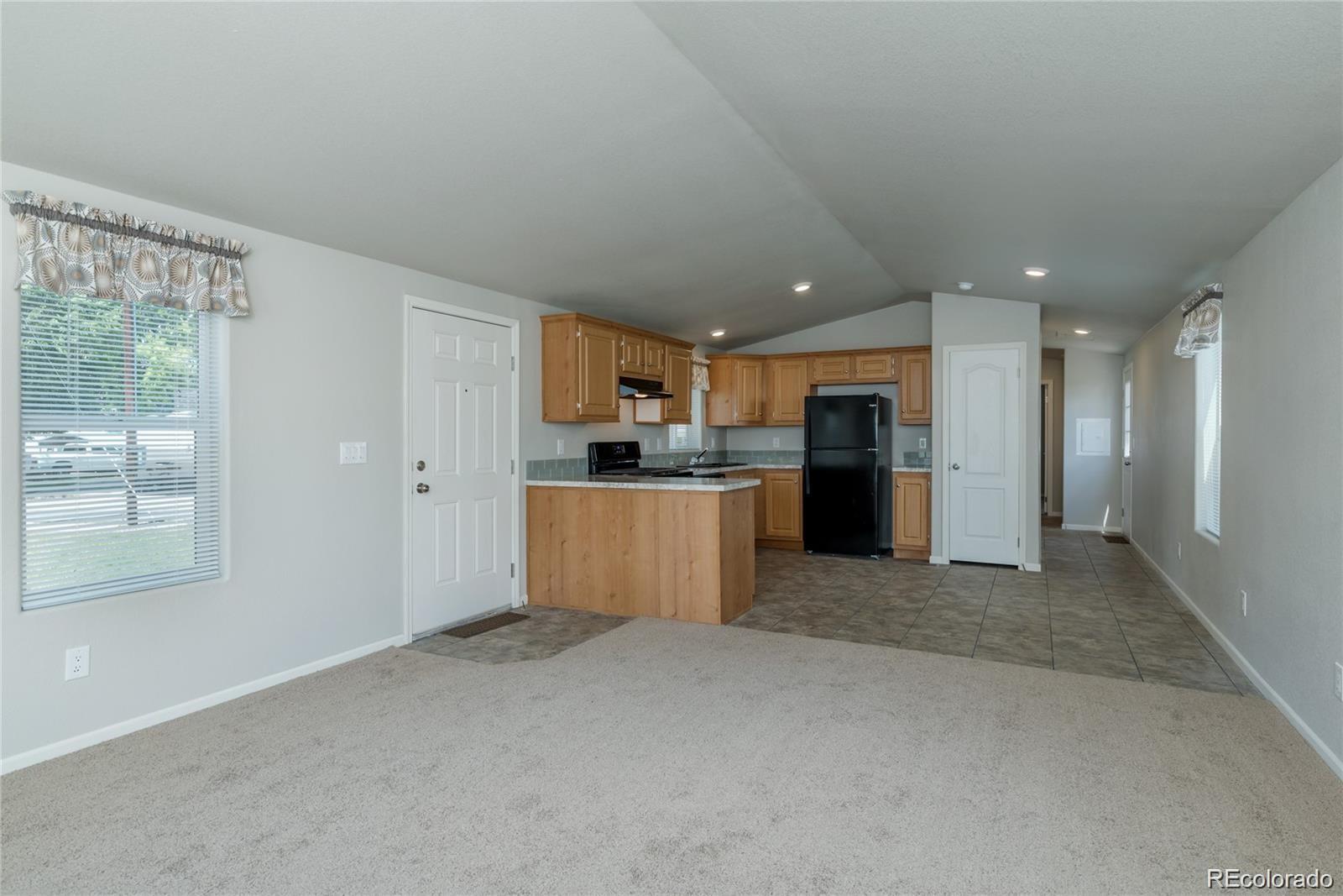 3650 S Federal Boulevard