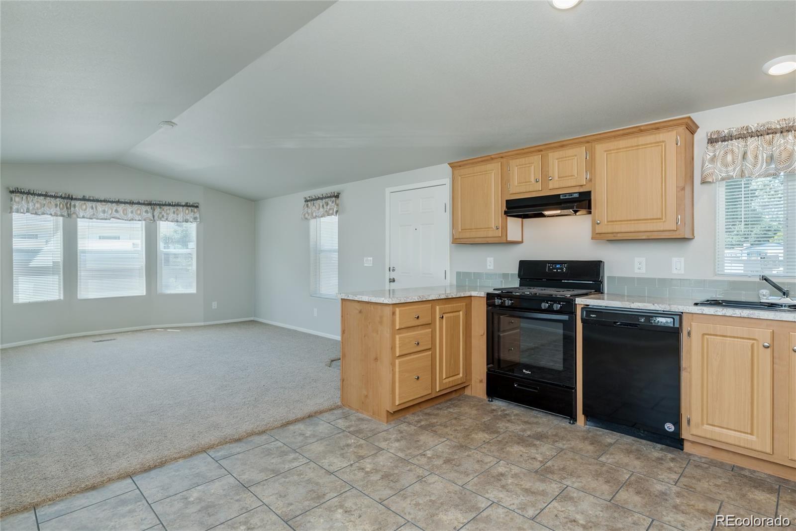 3650 S Federal Boulevard
