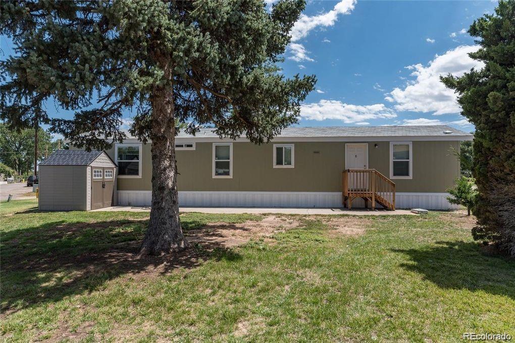 3650 S Federal Boulevard