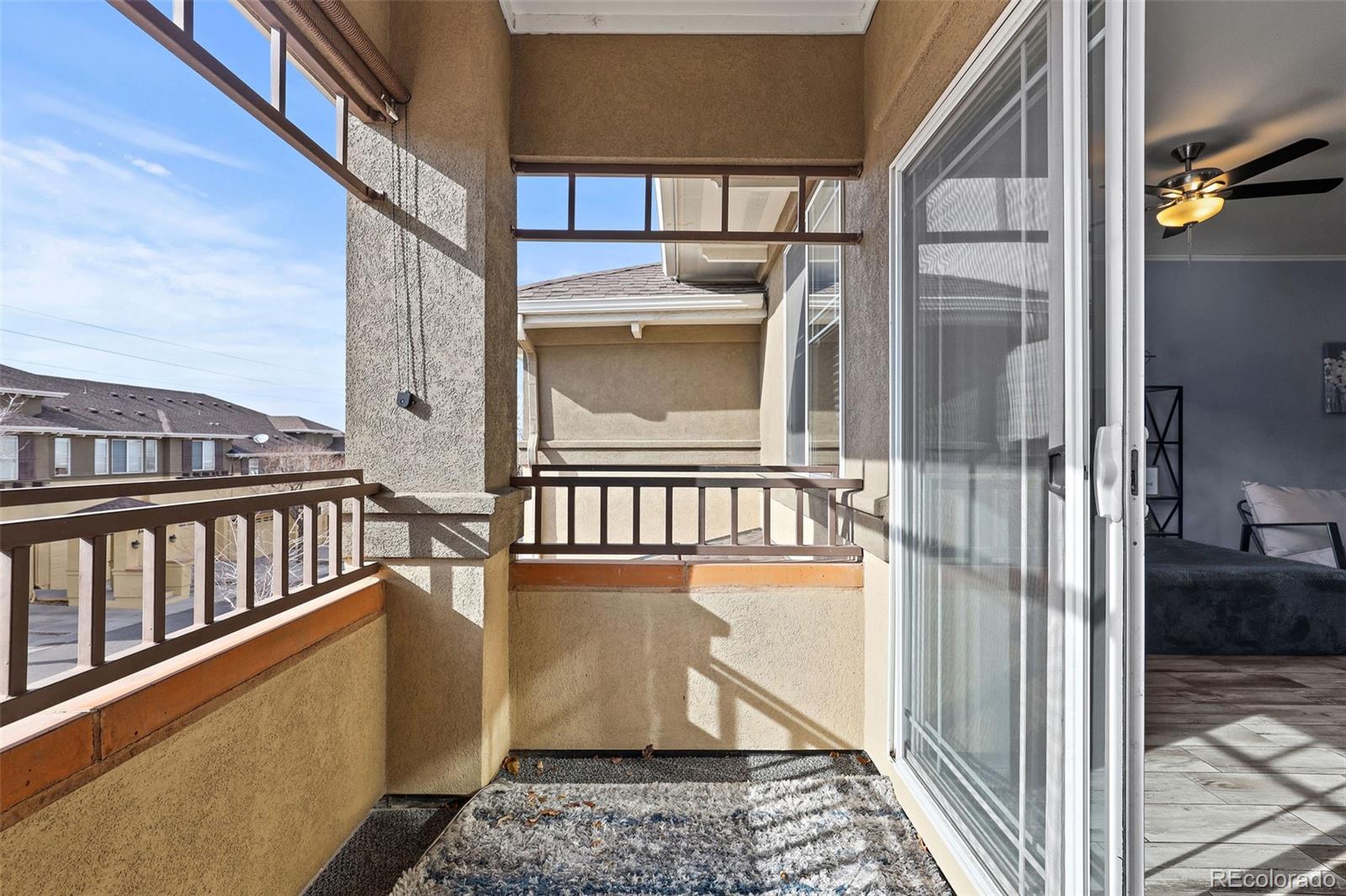 833 E 98th Avenue Unit: 203