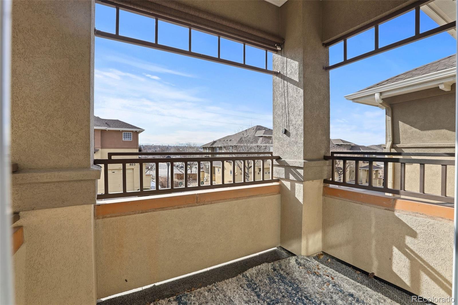 833 E 98th Avenue Unit: 203