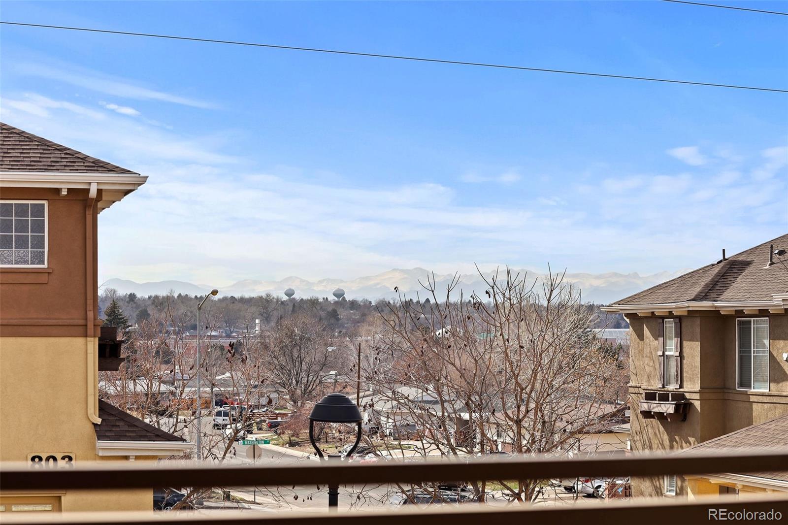 833 E 98th Avenue Unit: 203