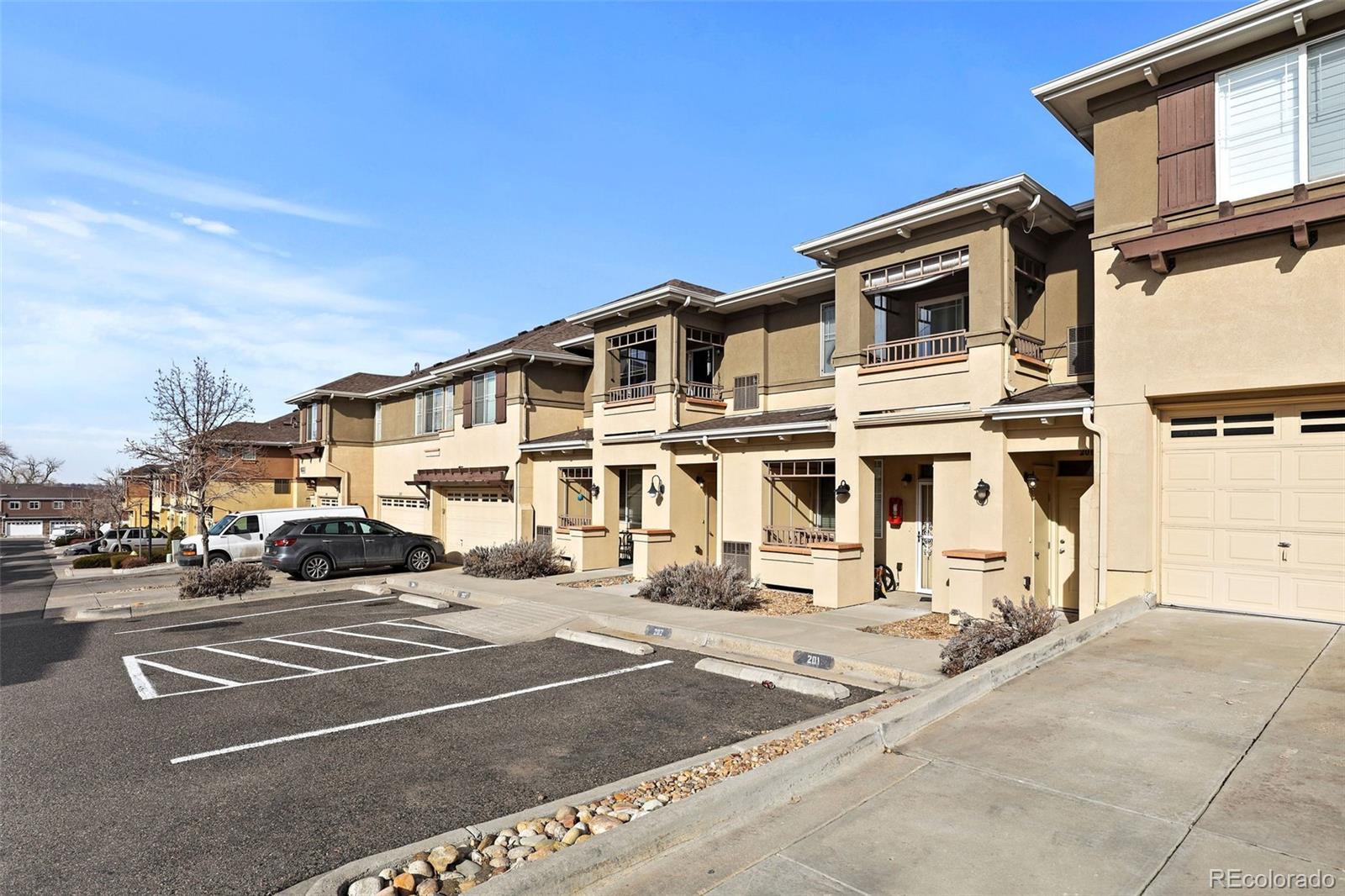 833 E 98th Avenue Unit: 203