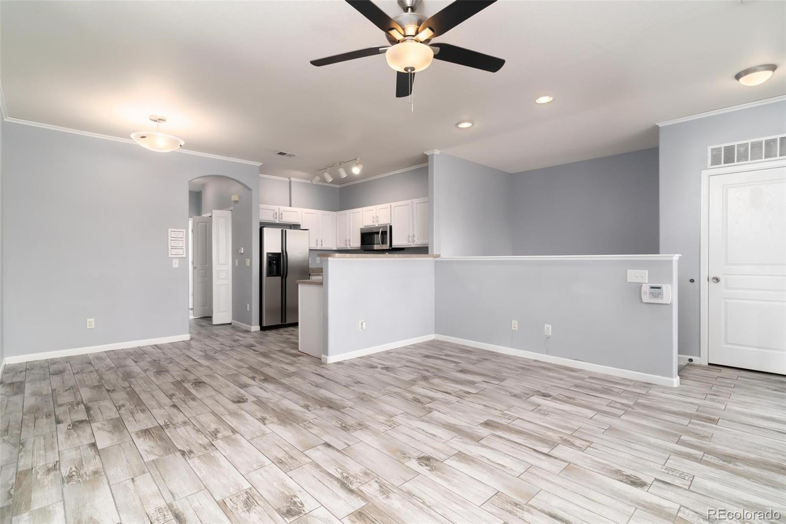 833 E 98th Avenue Unit: 203