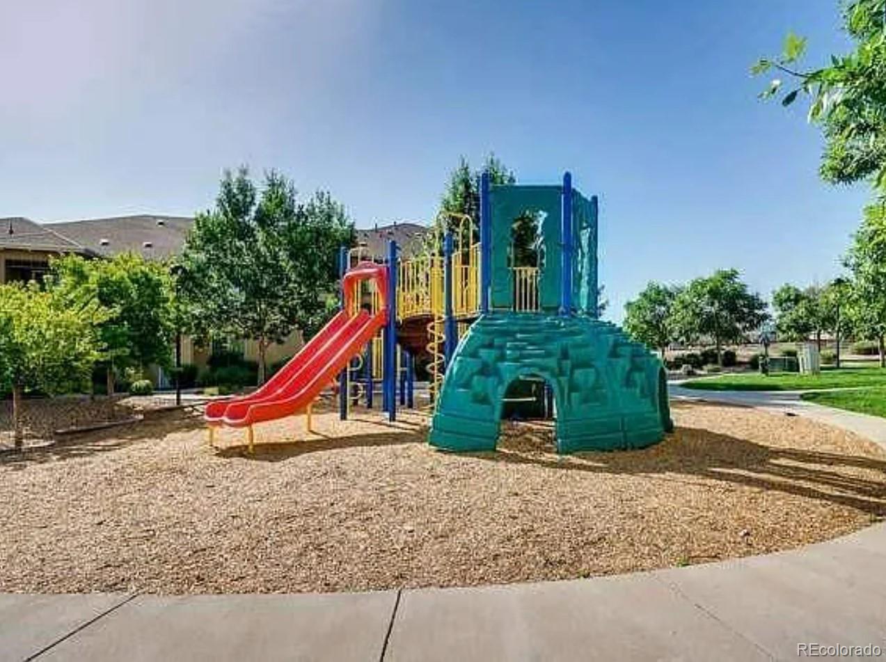 833 E 98th Avenue Unit: 203