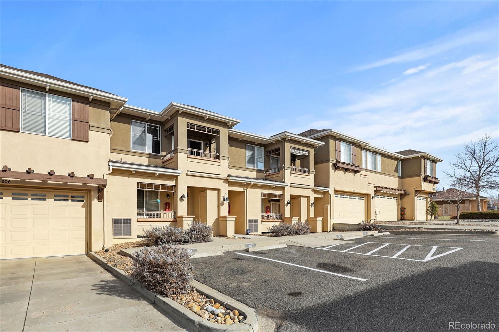 833 E 98th Avenue Unit: 203