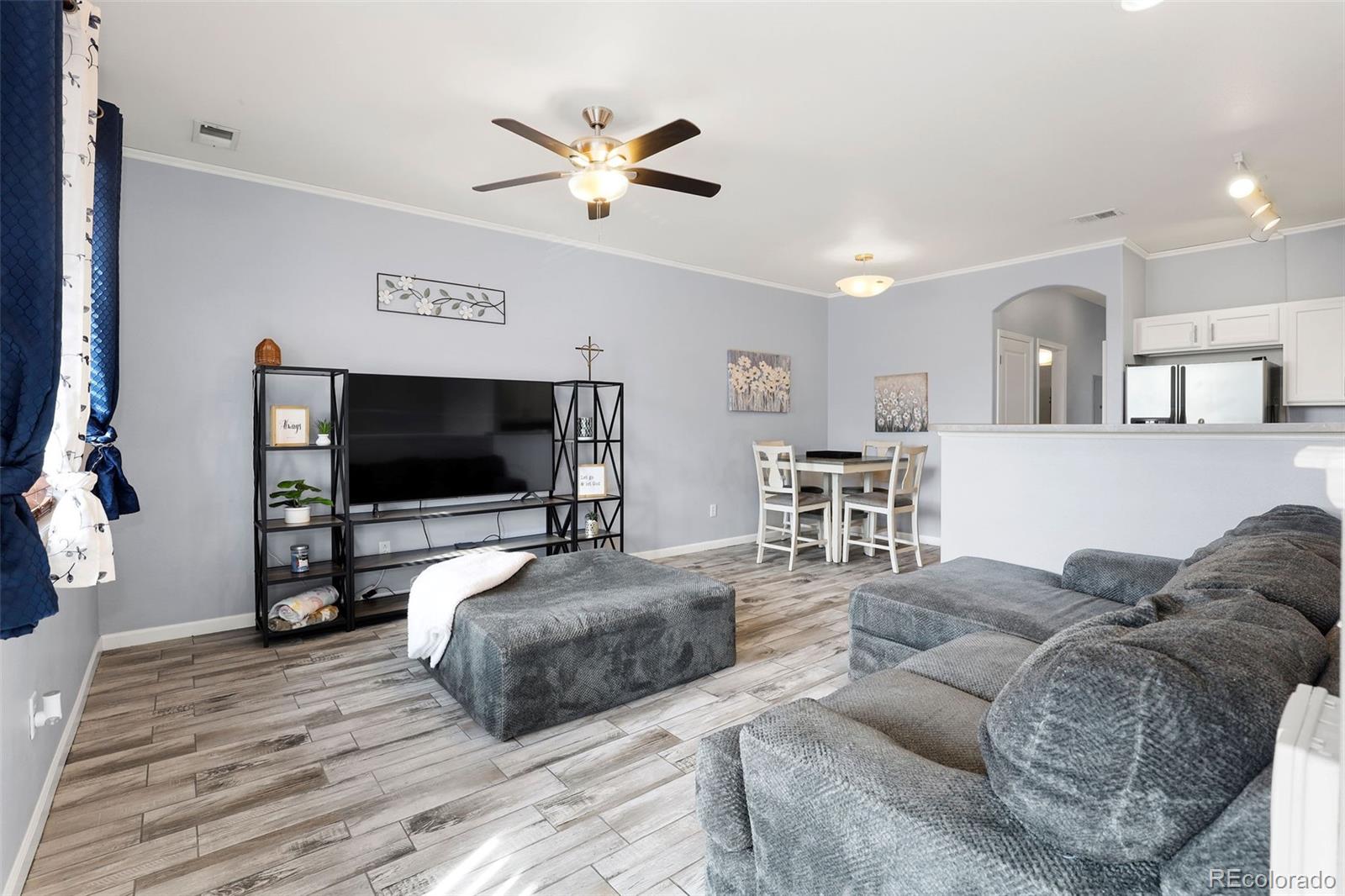 833 E 98th Avenue Unit: 203