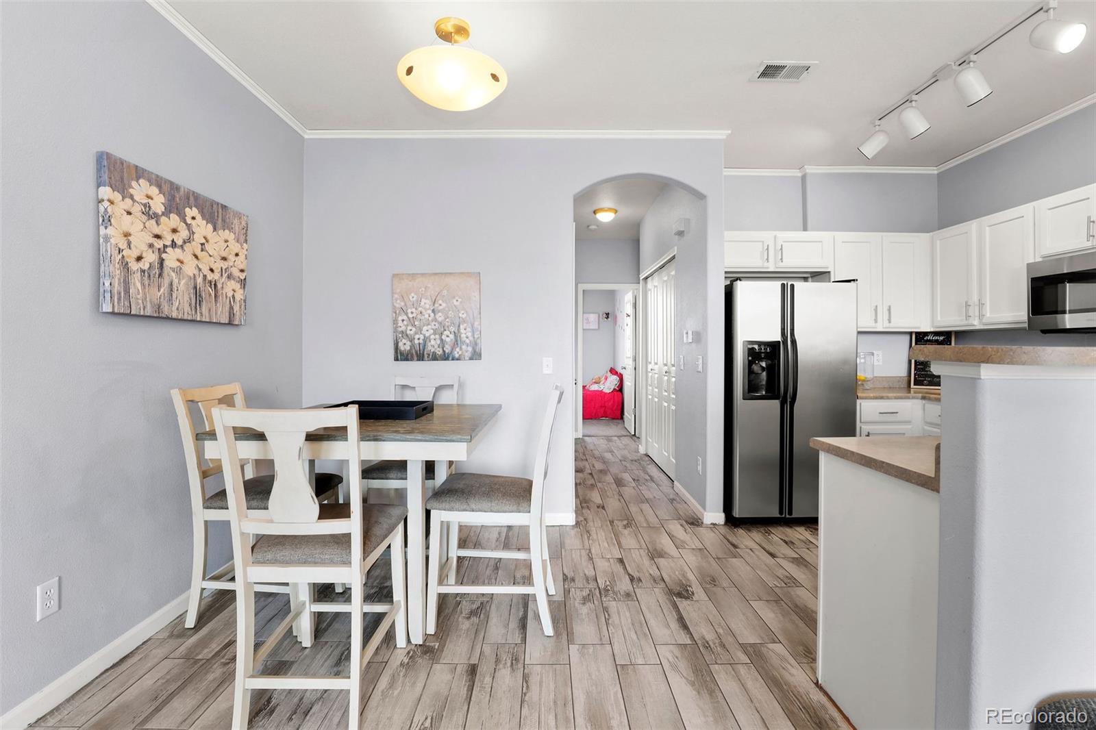 833 E 98th Avenue Unit: 203