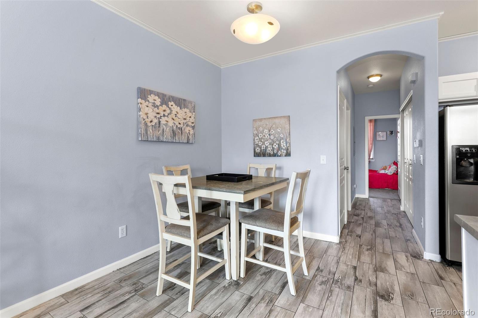 833 E 98th Avenue Unit: 203
