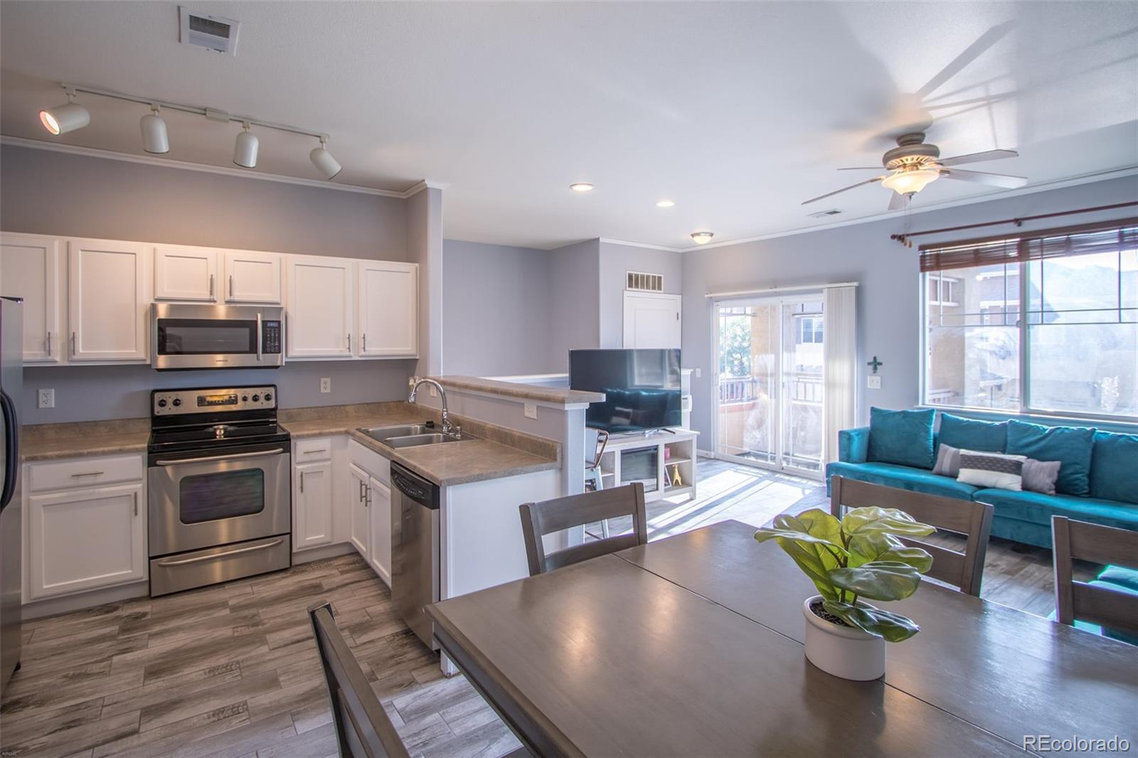 833 E 98th Avenue Unit: 203