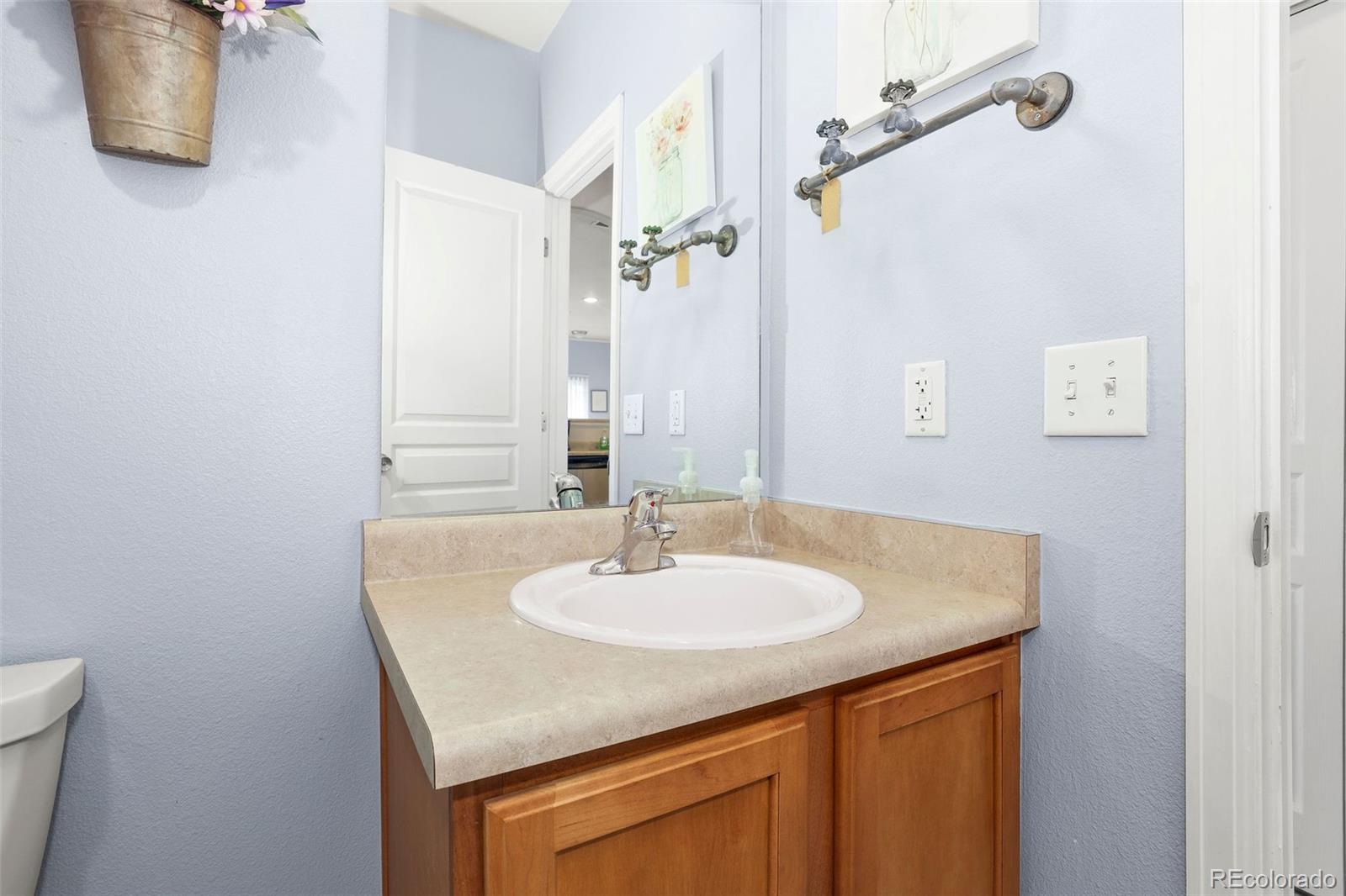 833 E 98th Avenue Unit: 203