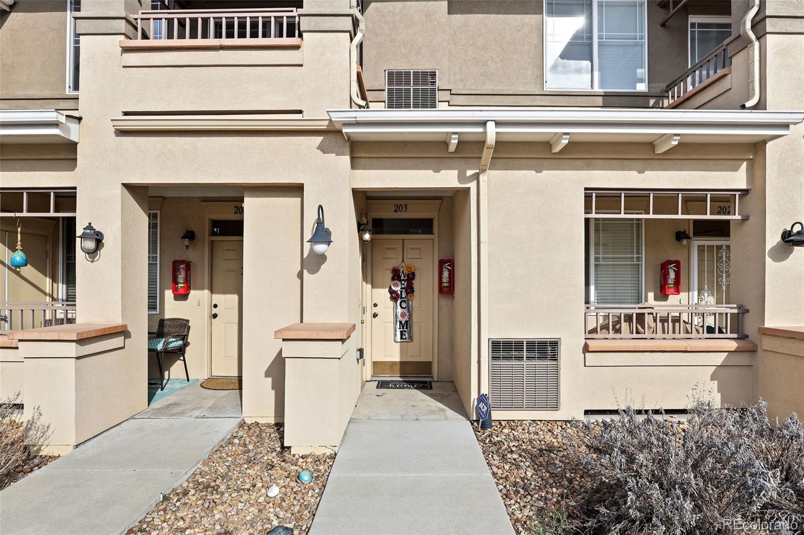 833 E 98th Avenue Unit: 203
