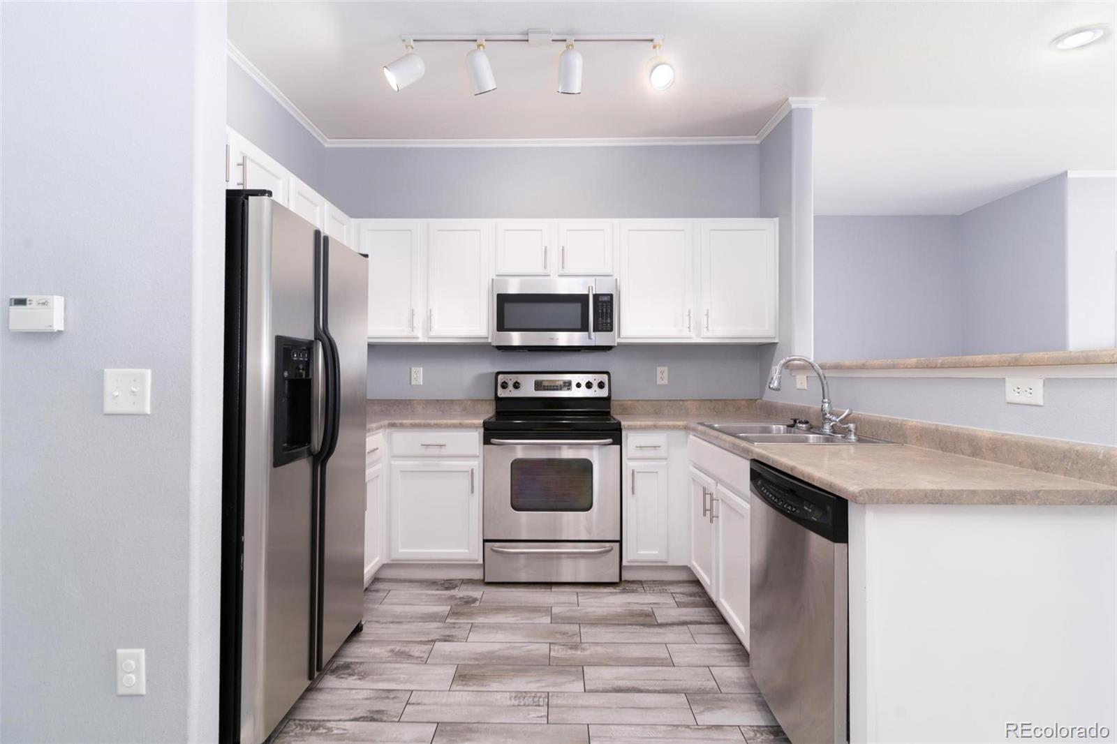 833 E 98th Avenue Unit: 203