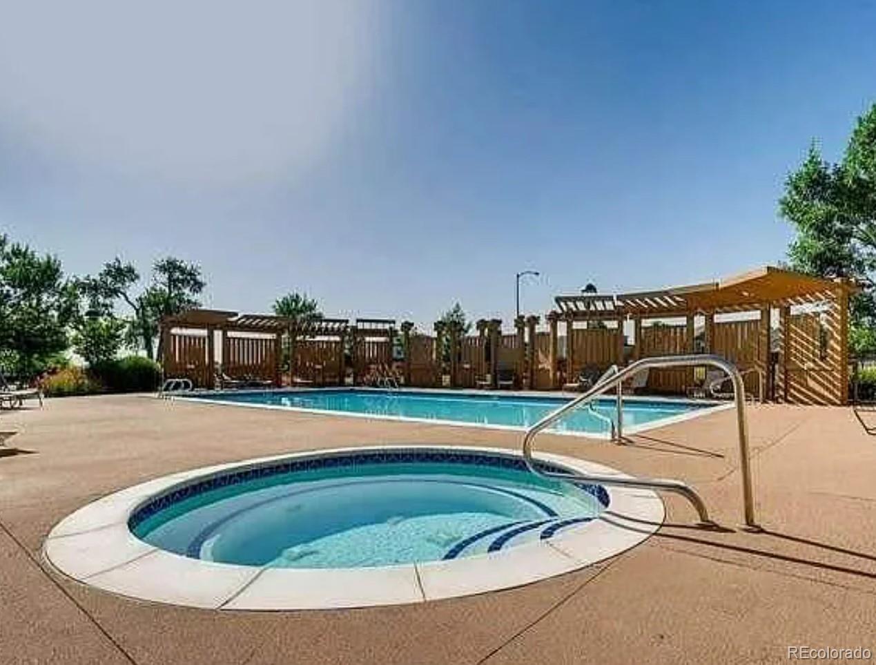 833 E 98th Avenue Unit: 203