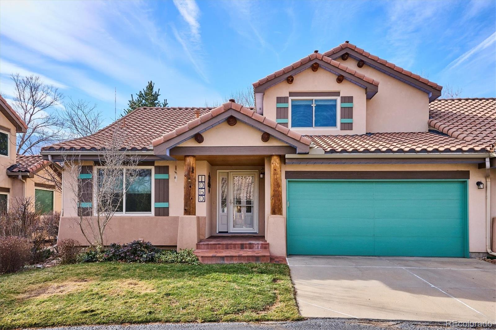 1060 Cottonwood Circle