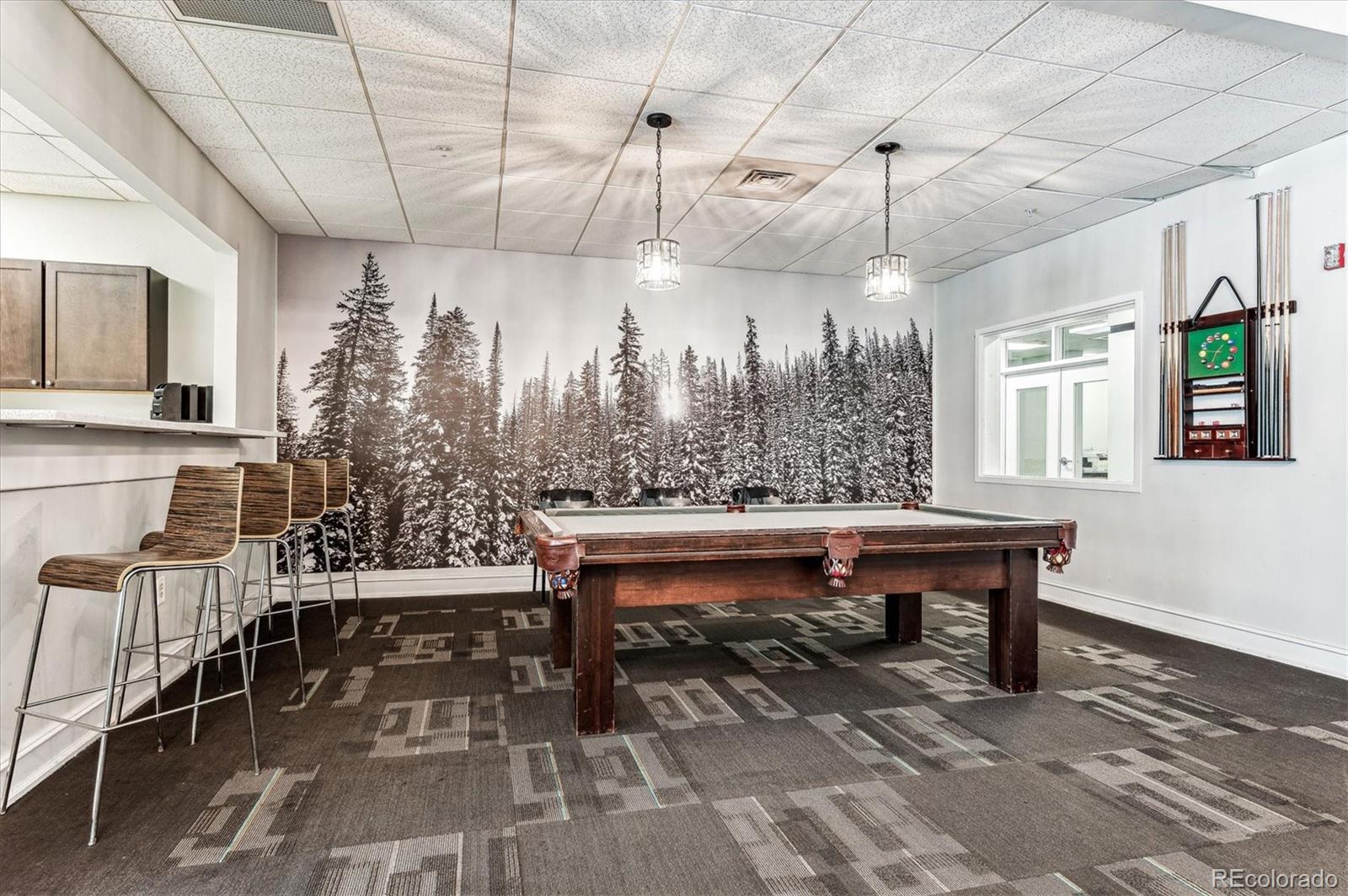 1201 Galapago Street Unit: 99