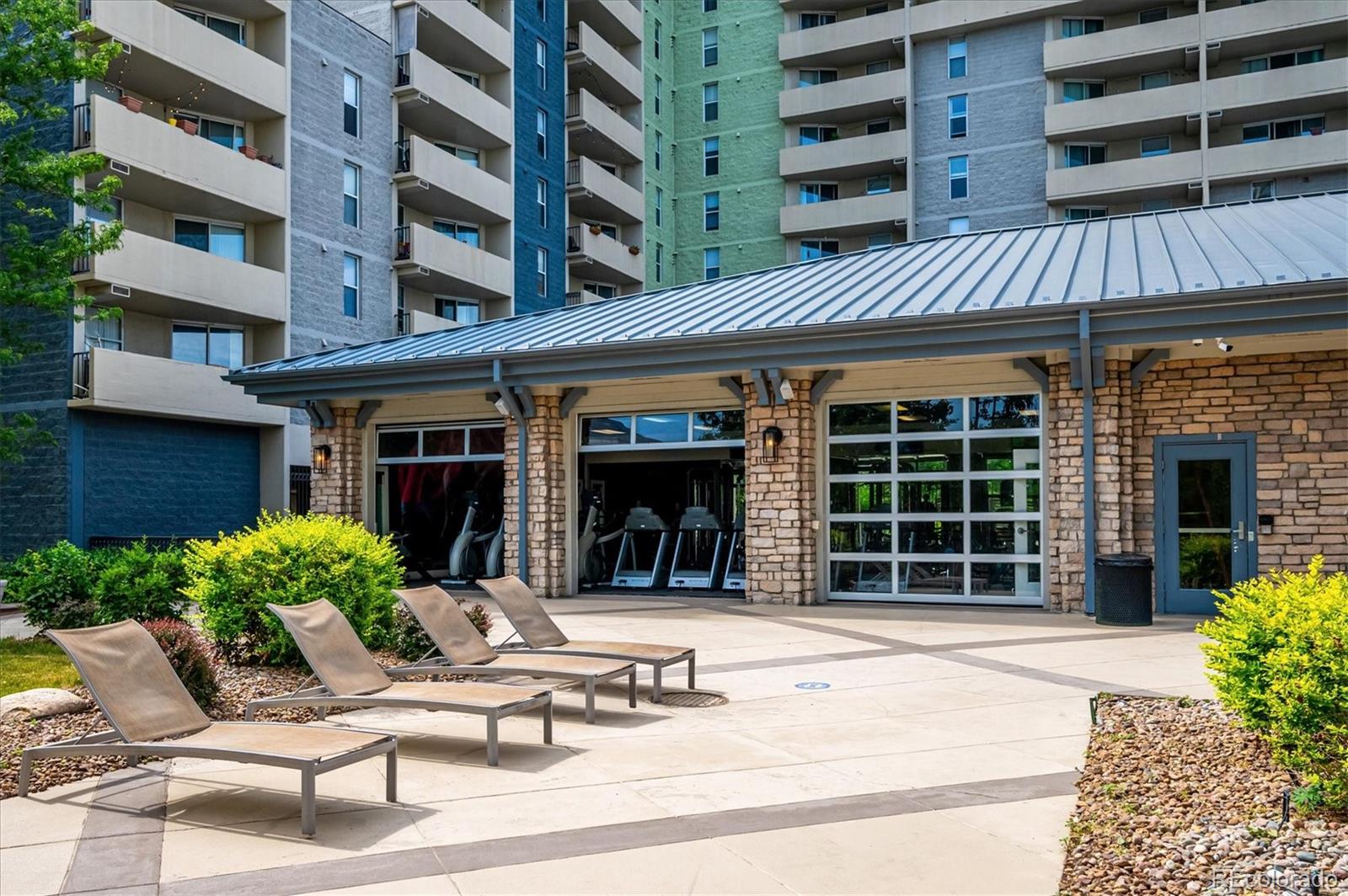 1201 Galapago Street Unit: 99