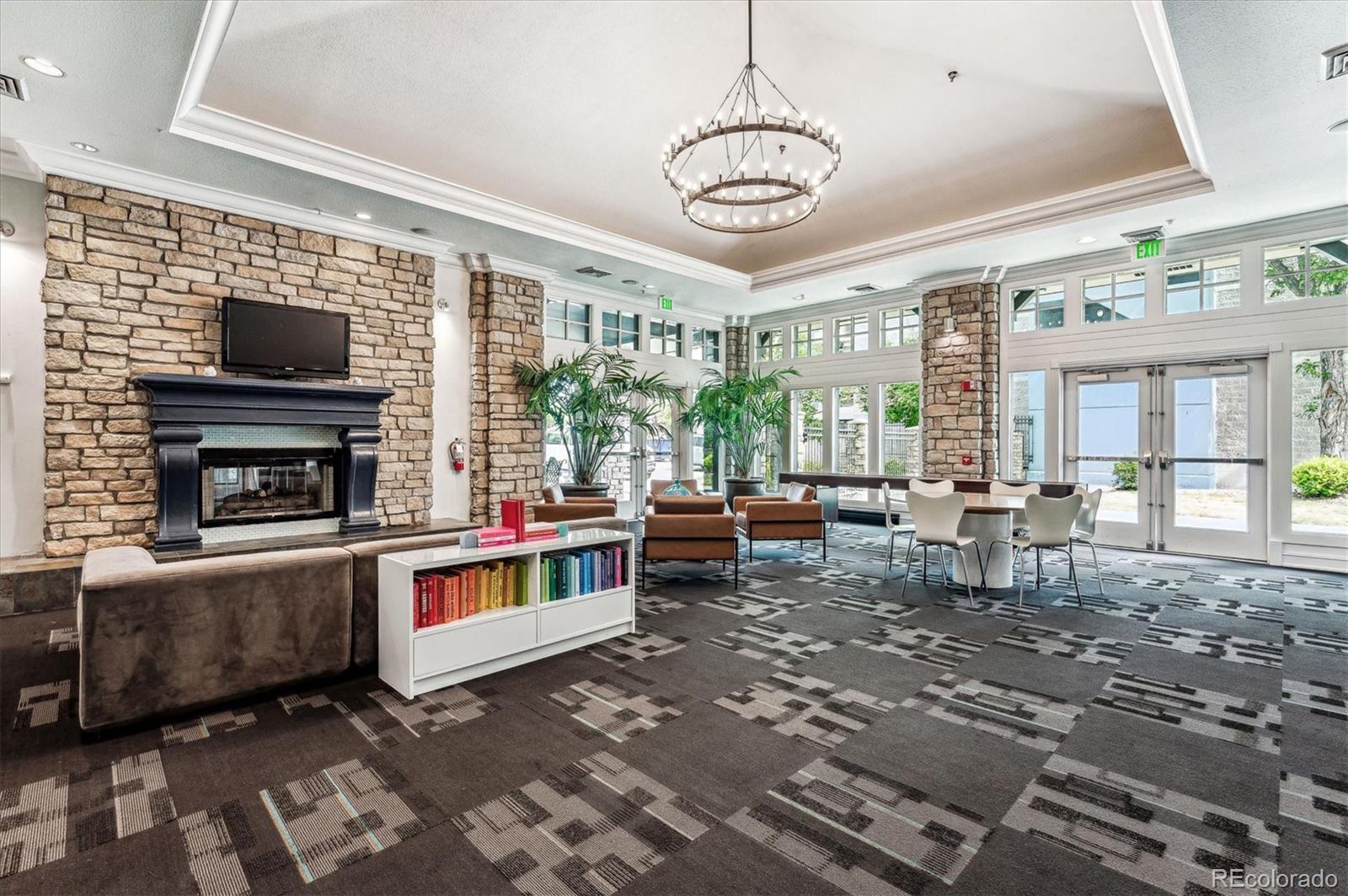 1201 Galapago Street Unit: 99