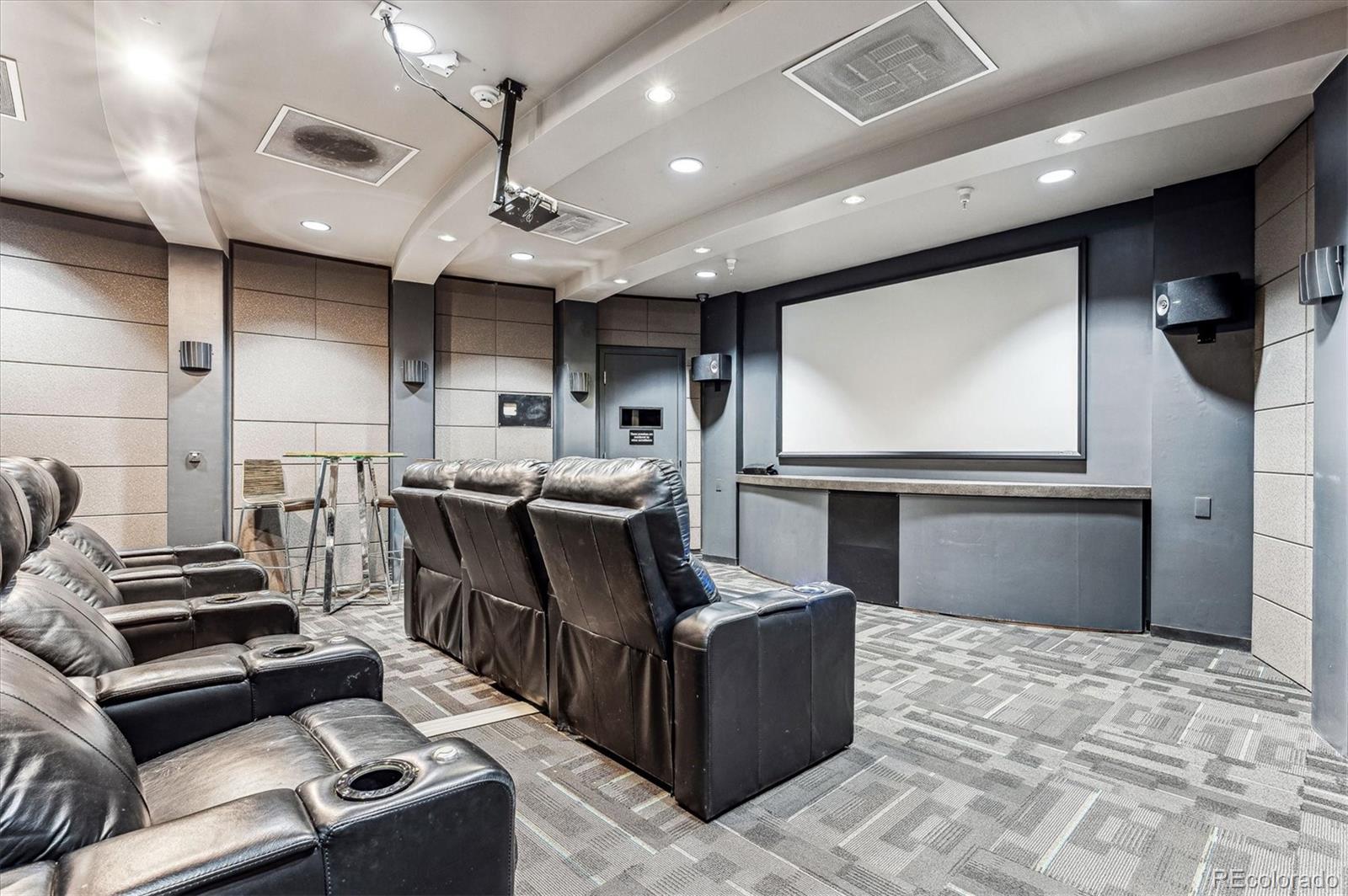 1201 Galapago Street Unit: 99