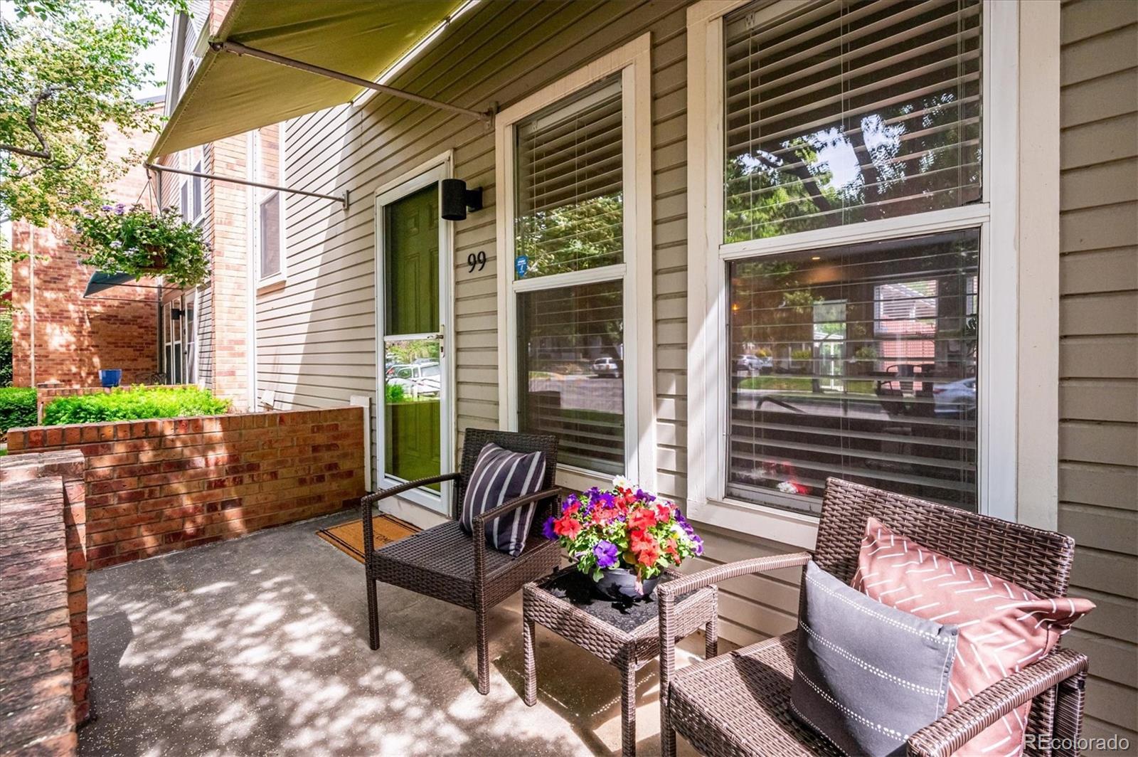 1201 Galapago Street Unit: 99