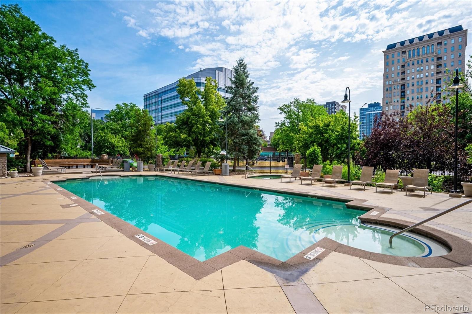 1201 Galapago Street Unit: 99