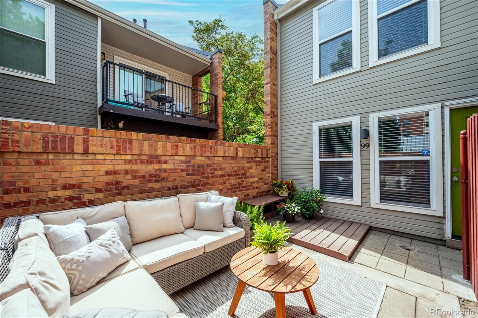 1201 Galapago Street Unit: 99