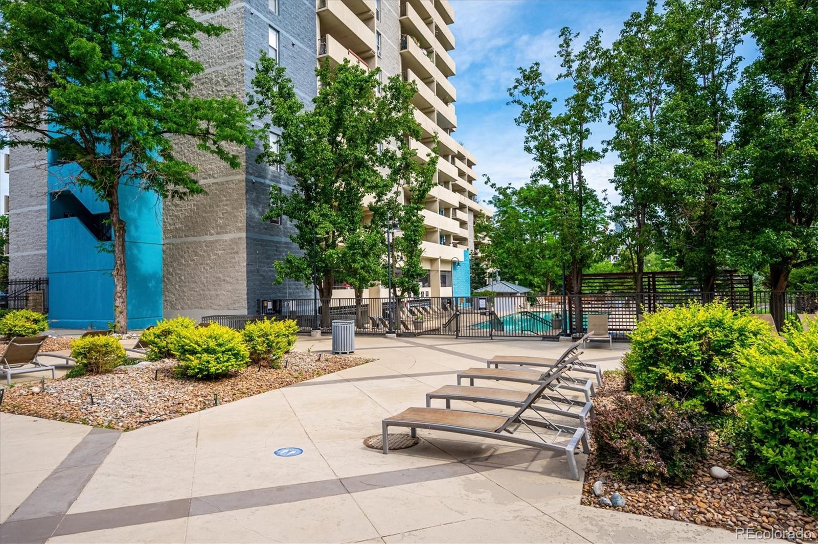 1201 Galapago Street Unit: 99