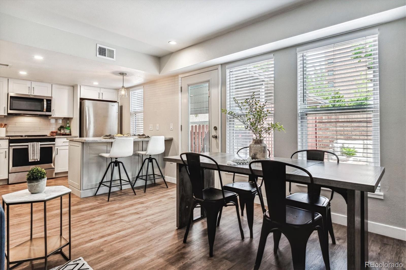 1201 Galapago Street Unit: 99