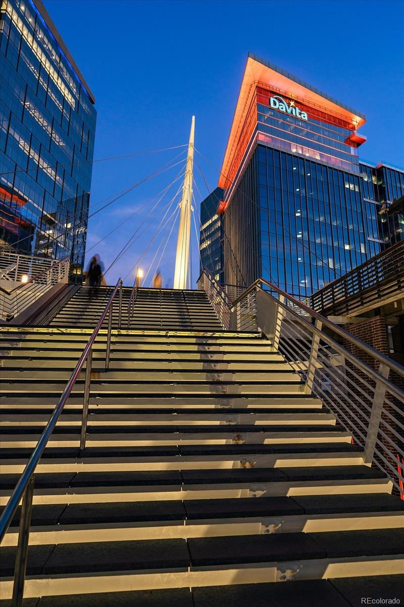 1610 Little Raven Street Unit: PH5