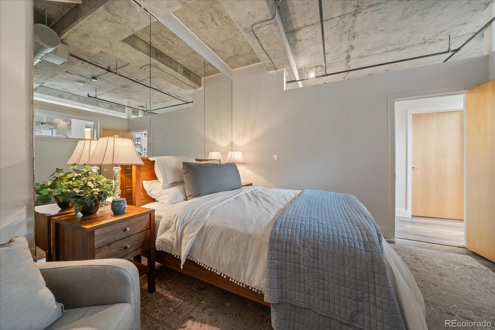 1610 Little Raven Street Unit: PH5