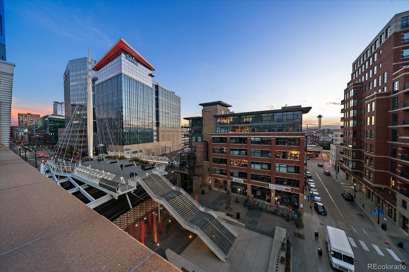 1610 Little Raven Street Unit: PH5