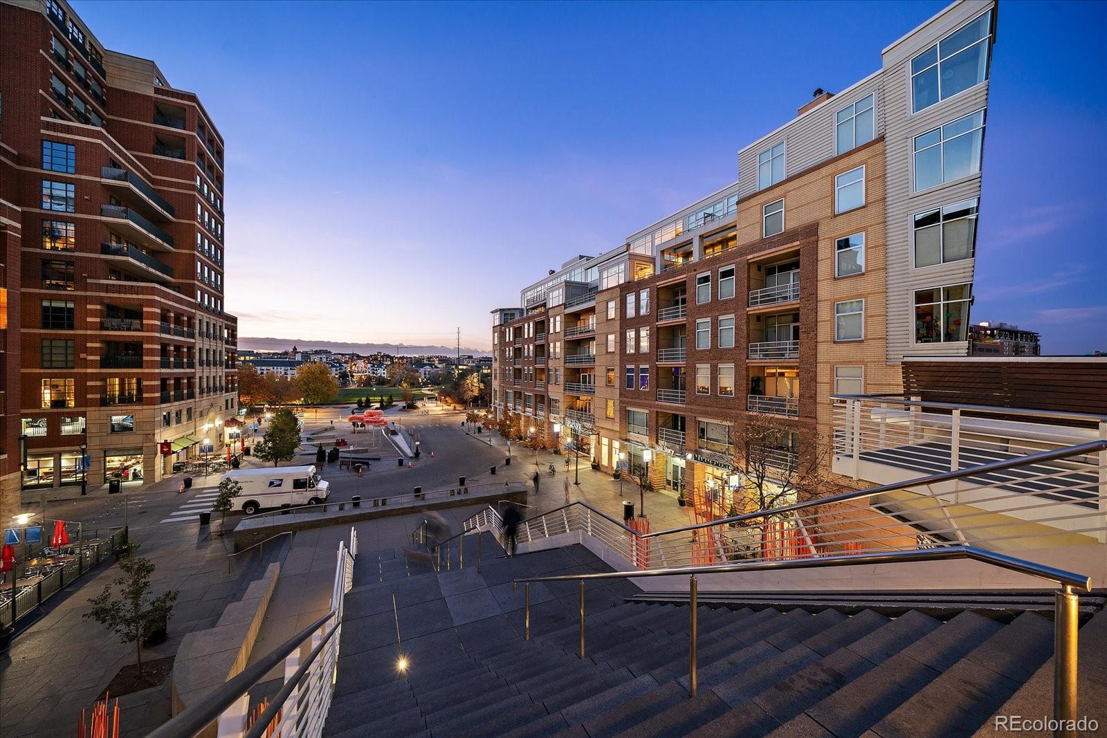 1610 Little Raven Street Unit: PH5