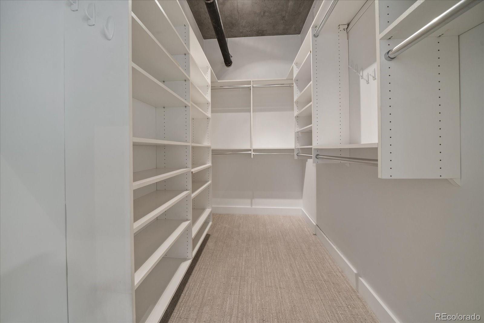 1610 Little Raven Street Unit: PH5