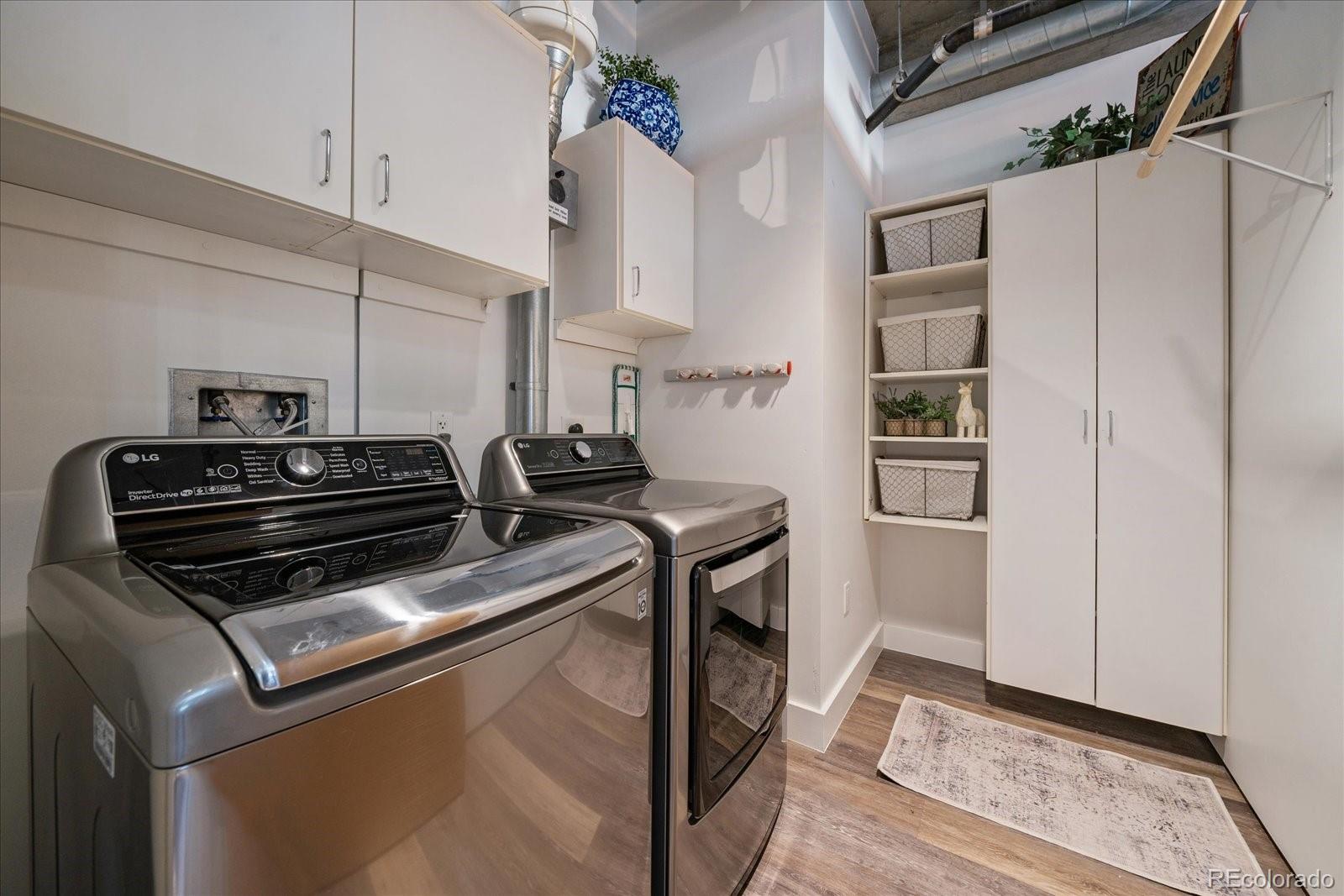 1610 Little Raven Street Unit: PH5