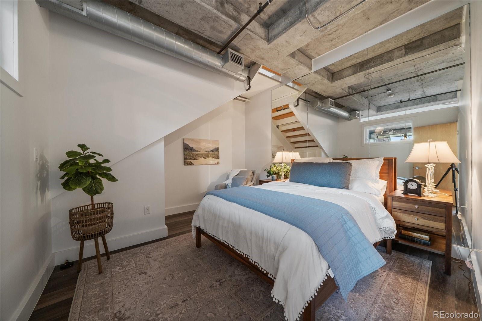 1610 Little Raven Street Unit: PH5