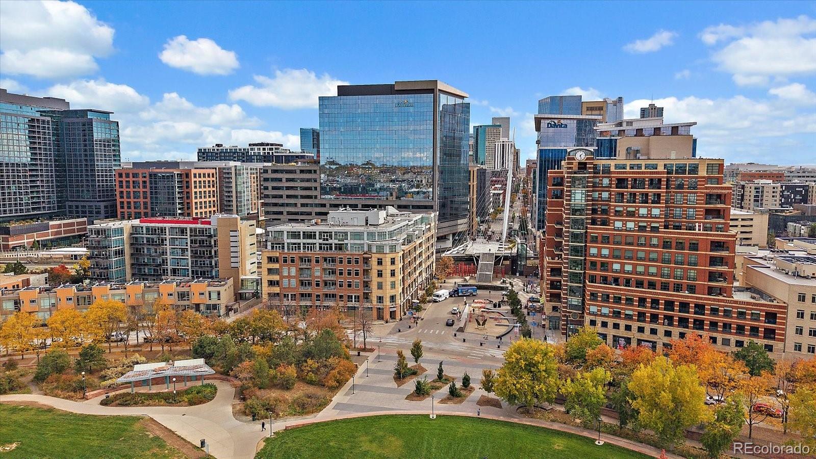 1610 Little Raven Street Unit: PH5