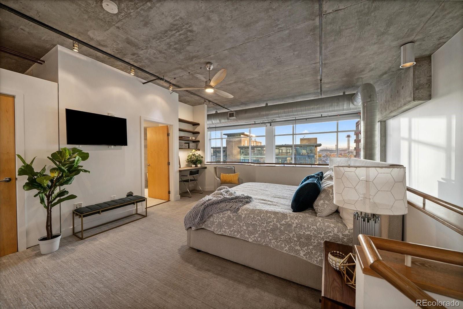 1610 Little Raven Street Unit: PH5