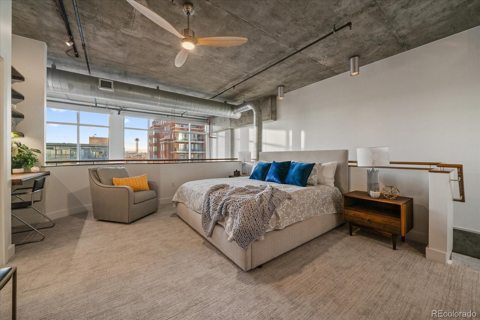 1610 Little Raven Street Unit: PH5