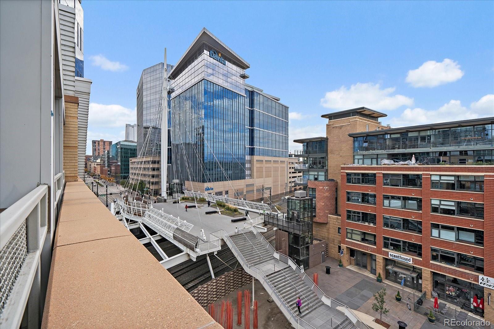 1610 Little Raven Street Unit: PH5