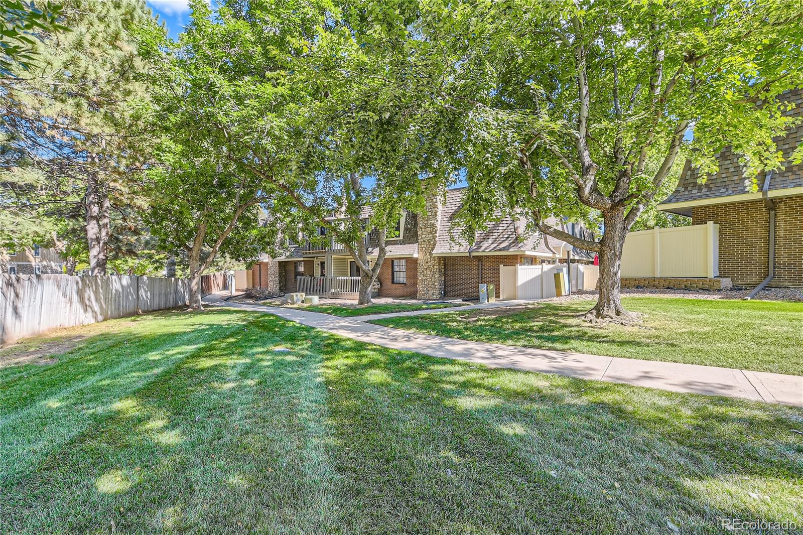 15593 E Wyoming Drive Unit: D