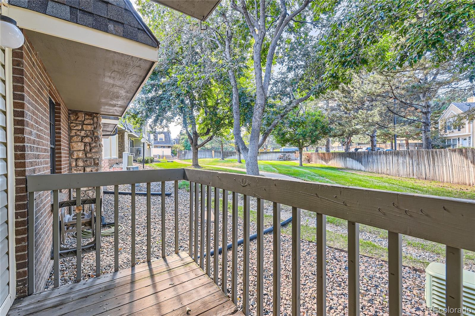15593 E Wyoming Drive Unit: D