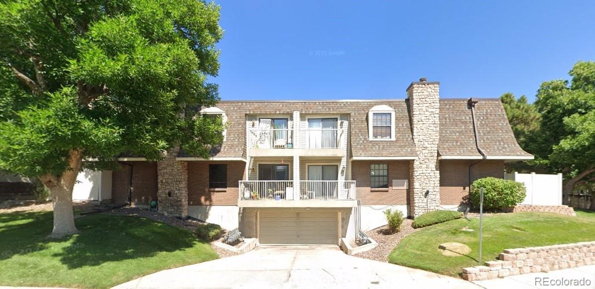 15593 E Wyoming Drive Unit: D