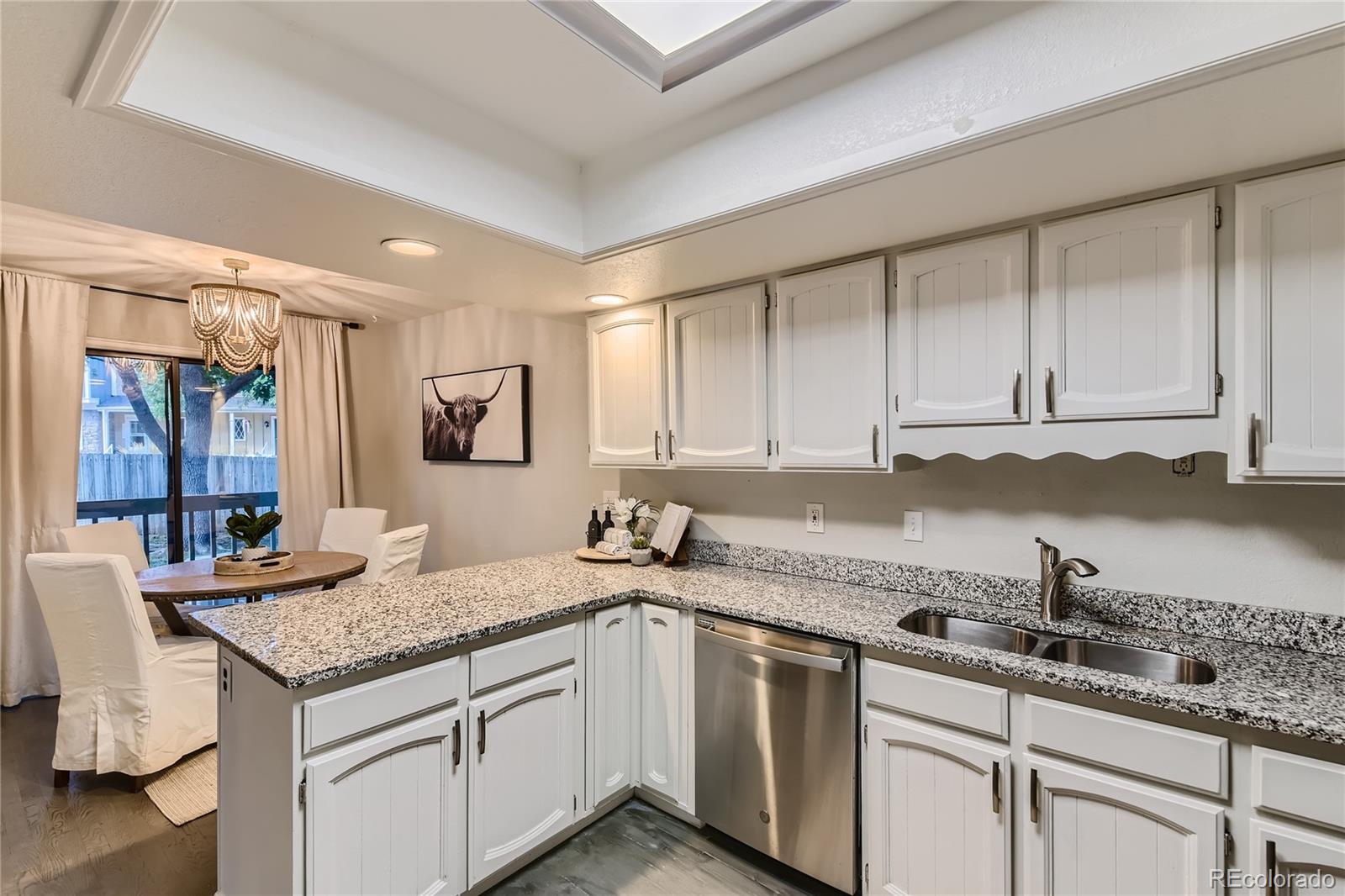 15593 E Wyoming Drive Unit: D