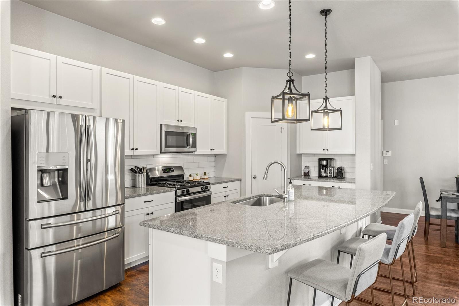 1384 W 66th Place